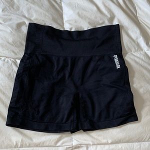 Gymshark Biker Shorts